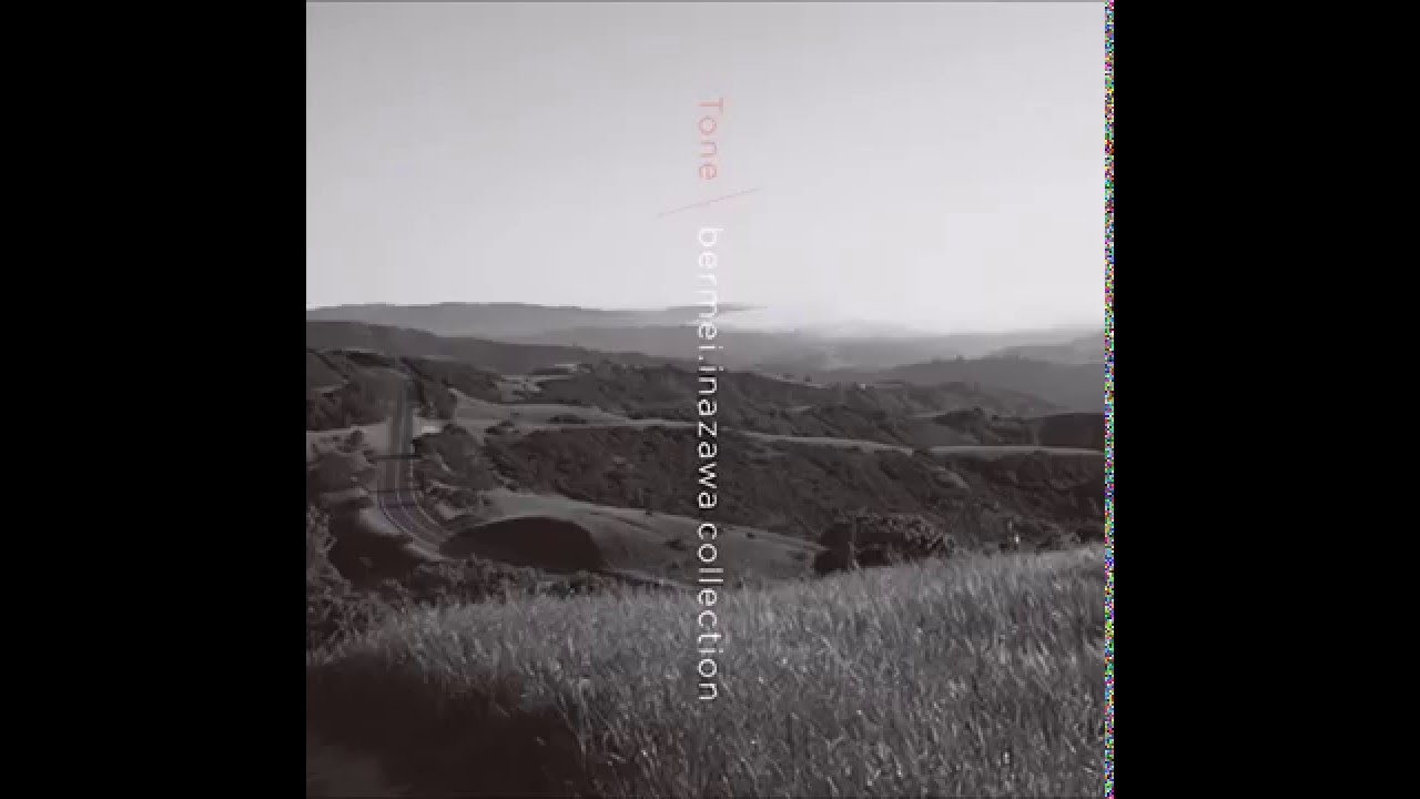 13. 輝く季節へ /Tone＼bermei.inazawa collection