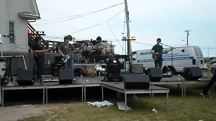 Led Zeppelin Medley-an Instrumental Arrangement by...