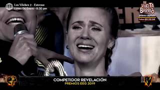 EEG El Gran Clásico - 23/12/2019 - 4/5