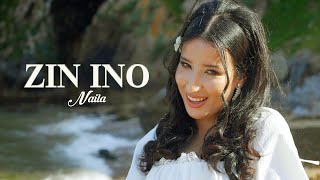 Naila - Zin Ino - &quot;IZRAN&quot; (Official Music Video) | 2024