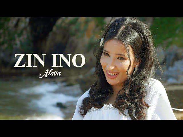 Naila - Zin Ino - IZRAN (Official Music Video) | 2024 class=