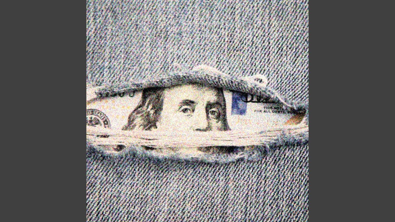 Watch Pocket Dough on YouTube Watch Pocket Dough on YouTube
