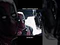 "DEADPOOL &amp; COLOSSUS FUNNY MOMENT!😄 || Deadpool 2016 || #shorts #edit #animation @FilmEditz-11