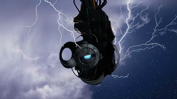 "Kill yourself NOW" Portal 2 version