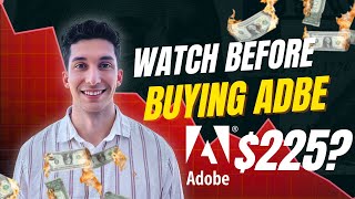 Why Adobe Stock is Still a Bad Investment