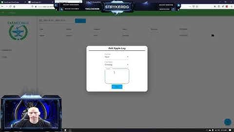 FarmForge MVP Anouncement / Demo