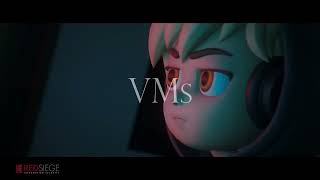 Sweet Release (The VMs Song)