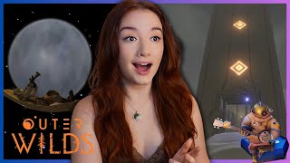 I met Gabbro, Riebeck, and the Quantum Moon! [3]