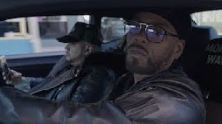 Method Man - Training Day (feat. Cortez) (Official Music Video)