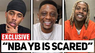 Rappers EXPOSE The Real Tension Behind NBA YoungBoy And Young Thug Beef