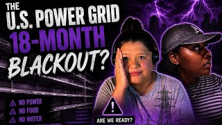 18 Month Blackout Jackie Tells