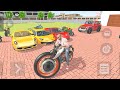 Franklin ktm Duke order 😱 Indian Theft Auto simulator 🎮 new game 2025