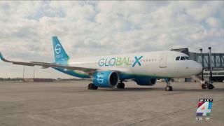 Hurricane evacuation service offering Floridians guaranteed flight for 1 250 gets criticized online