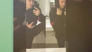 Ivan And Emilio Together