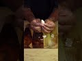 How to make the garlic aioli / mayo that’s drizzled on my Korean corn dogs.