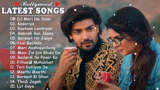 Best new hindi song 2023 | Hindi Romantic Songs | Best of Atif Aslam, Arijit Singh, Jubin Nautyal. screenshot 5