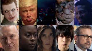 Defeats Of My Favorite Tv Villains Part Ix