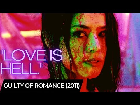 Guilty of Romance (2011) Spoiler-Free Review (Whispered ASMR)