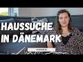 Wie findet man ein Haus in Dänemark | Alles zum Thema Haussuche 🏠