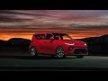 2021 Kia Soul Turbo GT Line - Interior Features &amp; Exterior