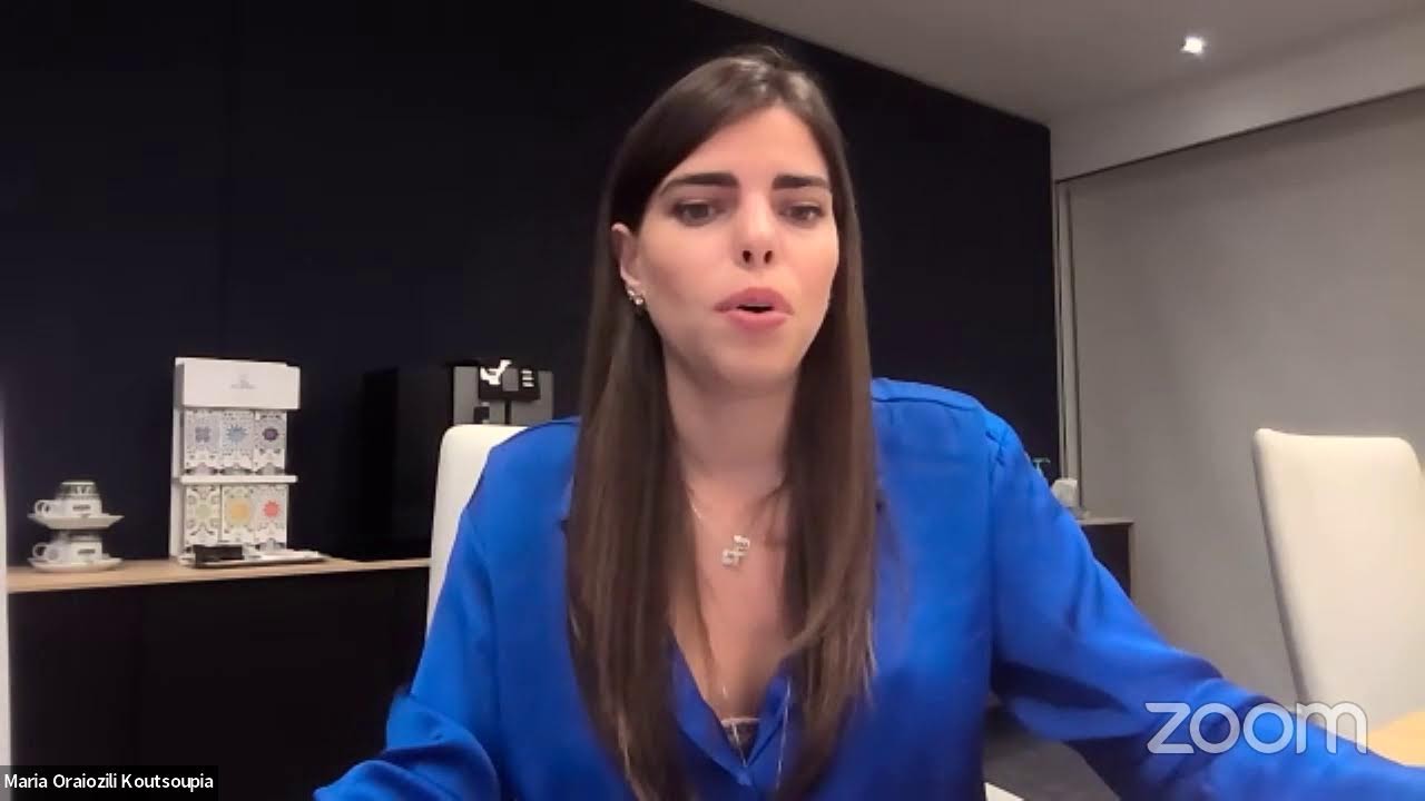 ΣΕΜΙΝΑΡΙΑ ΕΑΝΔΑ Διοικητικό Δικονομικό Δίκαιο Α’ μέρος