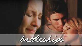 Multicouples Collab | Battleships