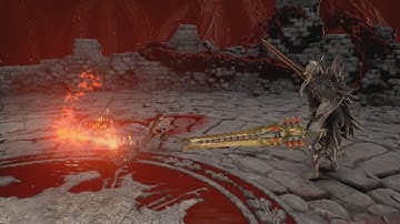Code Vein Impulse Anchor Rocket Slide Only: Skull King