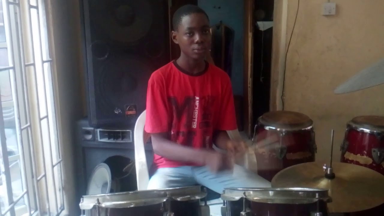 Nigeria drum praise highlife YouTube