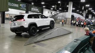 Denver Auto Show 2019