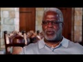 Earl Campbell: A Football Life - The unwilling running back