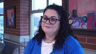 Meet Misty Arrington