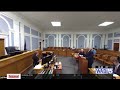 Eliot Cutler will return to jail for probation violations