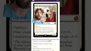 The commander pride event was a ton of fun! #mtgcommunity #mtgnt #mtg #commander