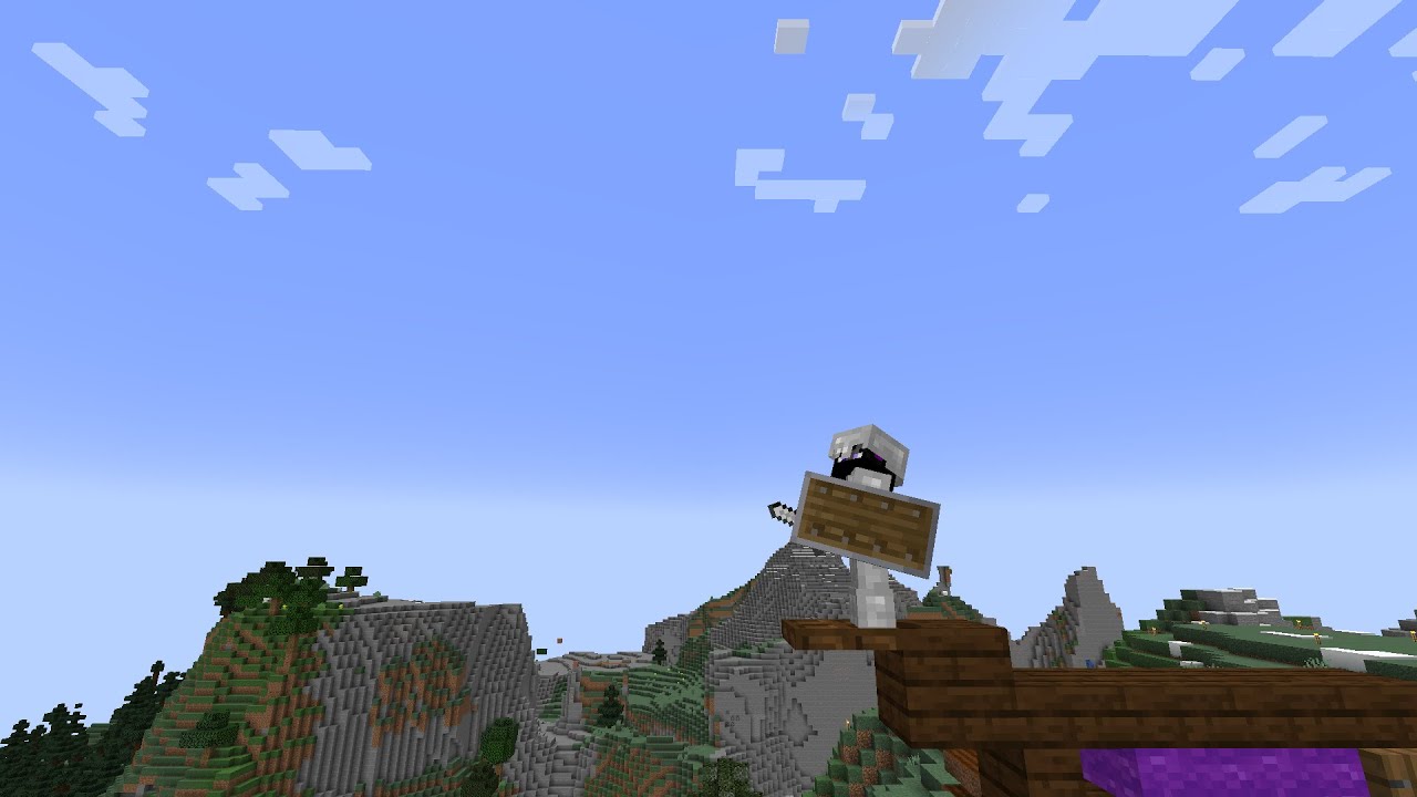 Minecraft Starting Over Starting over in Minecraft hardcore: Here we go again! - YouTube