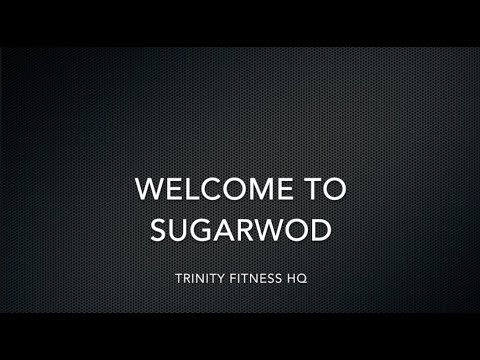 TF HQ SugarWOD General Use Tutorial