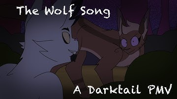 Darktail PMV: THE WOLF SONG