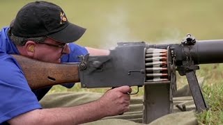 NRA Gun Gurus: Guns of the Great War (Episode 301 Teaser)