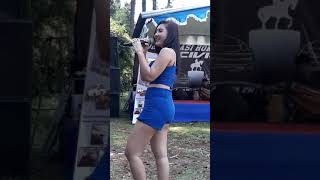 Cantiknya Penyanyi Dangdut Yg Satu Ini..