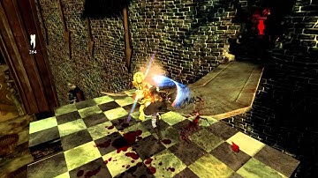 Alice Madness Returns Let