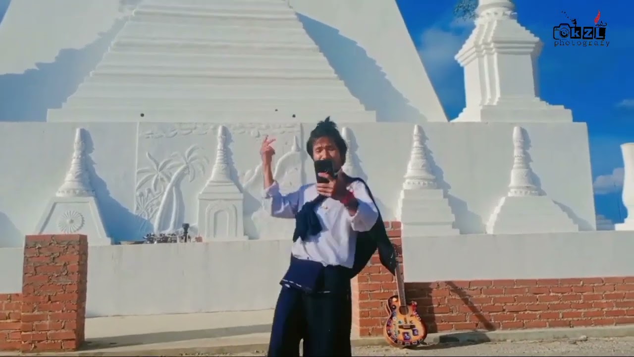 လိုင်းမွ(လဲင်းမွ) ခွန်ဇင်လတ်