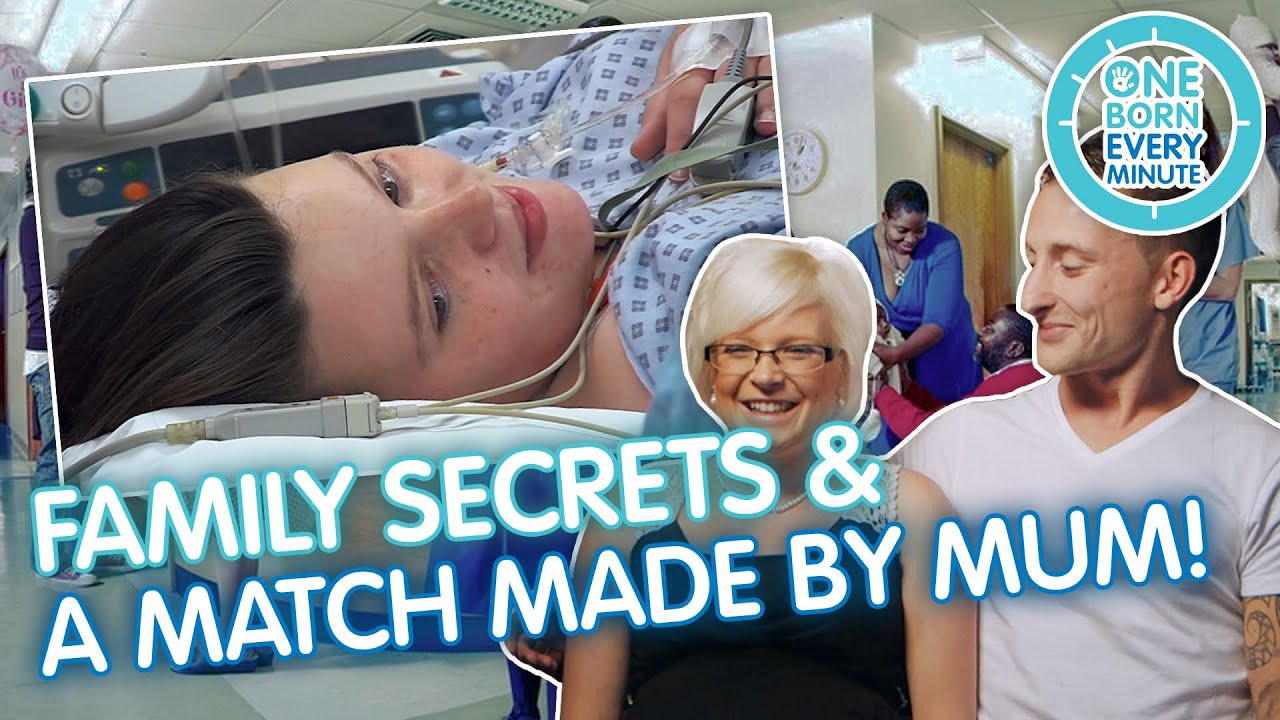 Shocking Family Secrets Revealed & Miracle Birth S5 EP17 One Born