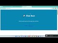 Flint Dart Tutorial #2 — Installation &amp; First Project Setup