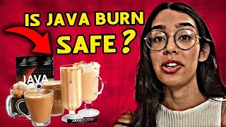 JAVA BURN REVIEWS (⚠️NEW ALERT⚠️) JAVA BURN SUPPLEMENT REVIEW - JAVA BURN AMAZON - JAVA BURN Coffee