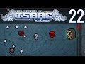 Binding Isaac: Rebirth Episode