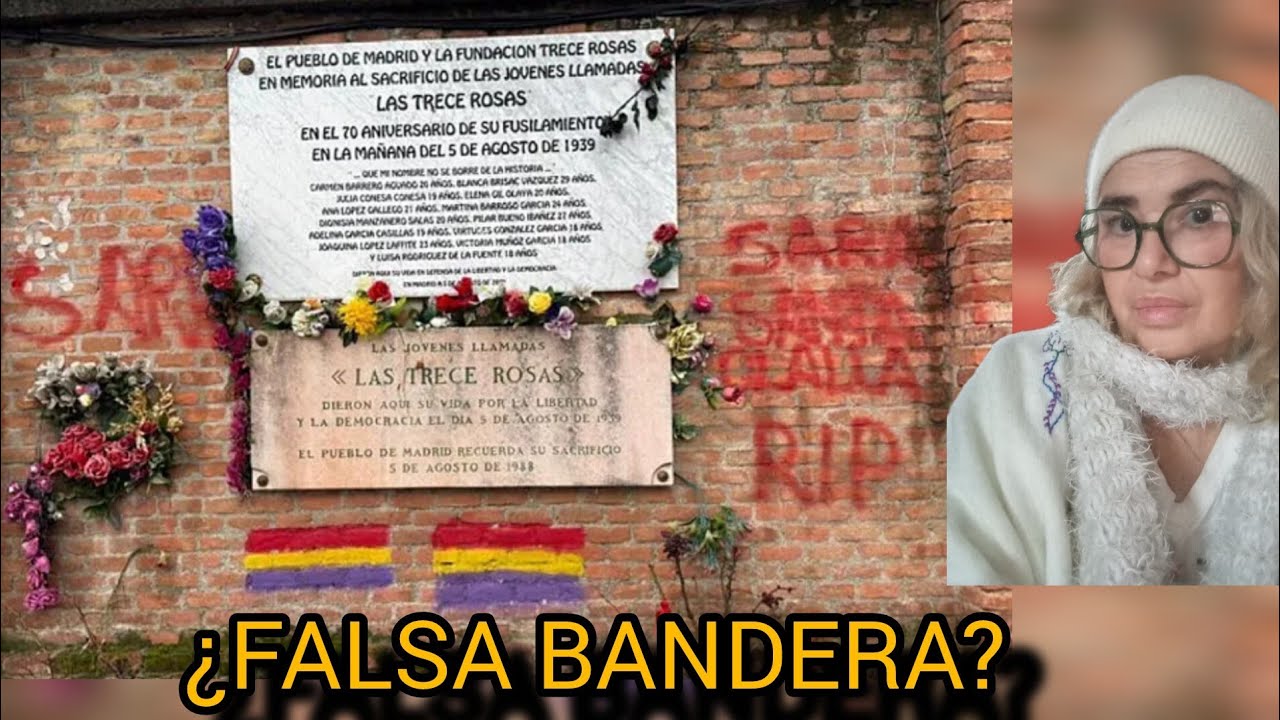 El misterio de la cripta vandalizada. Una aventura de Miss Marple