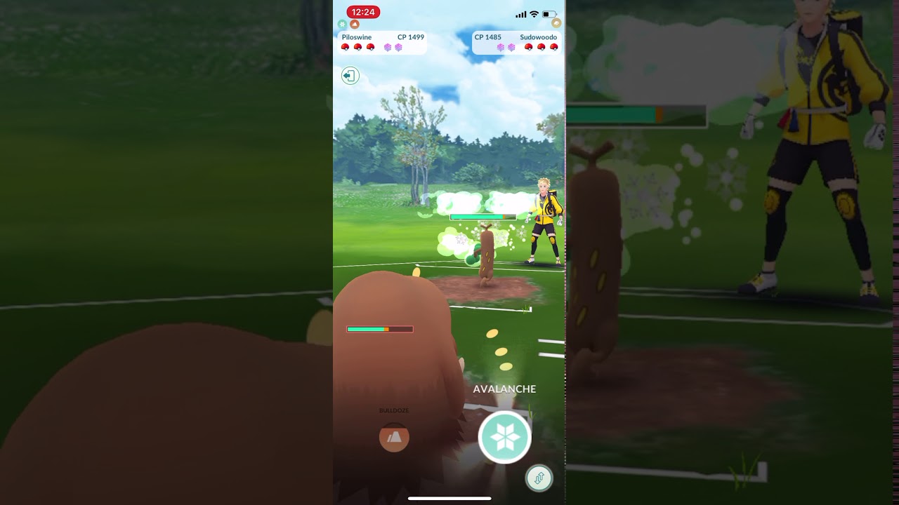 ASEAN Practice CATACOMB CUP