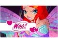 Winx Club - Season 5 Episode 12 - Test of Courage (clip1)