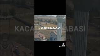 Kacarli̇ Kasabasi̇