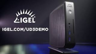 Meet The New Igel Ud3