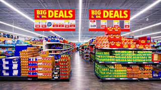 🇺🇸 Discover LIDL USA — Store, Products, Prices & Deals